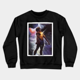 The God Within Crewneck Sweatshirt